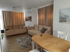 Apartament Centrum Portu