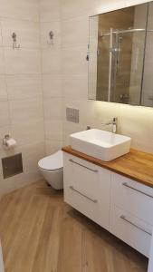 Apartament Centrum Portu