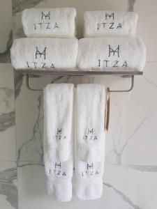 Itza Hotel Boutique Internacional