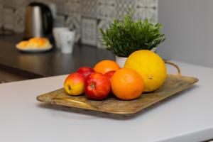 Sokołowska Apartment Warsaw Wola by Noclegi Renters