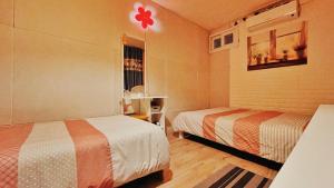 Hongdae Style Guesthouse