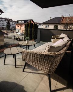 Apartments Villa Popp 