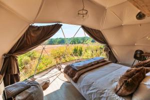 Finest Retreats - Scotney Luxury Dome