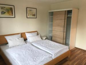 Ferienwohnung Seebruck am Chiemsee