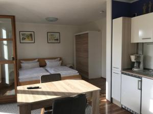 Ferienwohnung Seebruck am Chiemsee