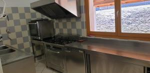 Lunga Via Delle Dolomiti img30