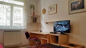 Apartment Iva Tour As with balcony in Ljubljana