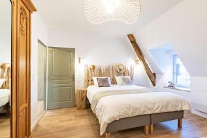 Gîte La Petite Ferme
