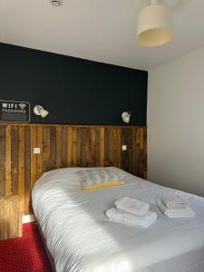 Hotels Papagayo : photos des chambres