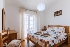 Apartamento Miramar - Piscina e BBQ