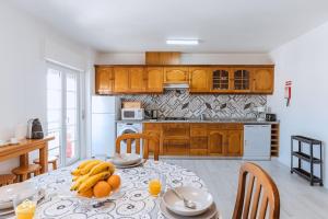 Apartamento Miramar - Piscina e BBQ