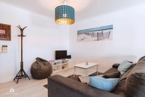 Apartamento Miramar - Piscina e BBQ