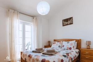 Apartamento Miramar - Piscina e BBQ