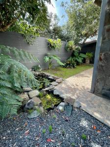 Villa Aguacate