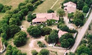 Maisons d'hotes Mas De Mauve : photos des chambres