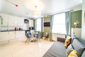 [COVENT GARDEN] Apartment in Central London