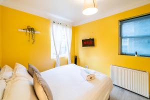 [COVENT GARDEN] Apartment in Central London