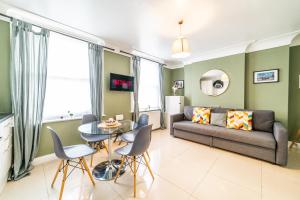 [COVENT GARDEN] Apartment in Central London