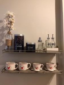 Appartements A l'epoque : photos des chambres