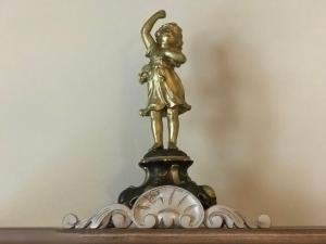 Appartements A l'epoque : photos des chambres