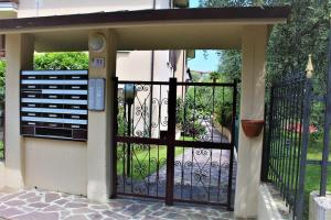 Andy Apt zona tranquilla vicino centro e spiaggia