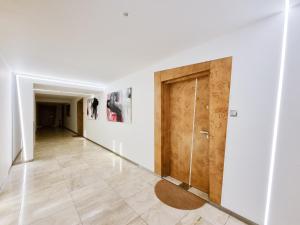 Apartament Villa Łyna Park