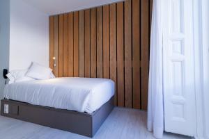 Single Room room in B&B Hotel Madrid Centro Fuencarral 52