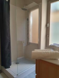 Appartements A l'epoque : photos des chambres