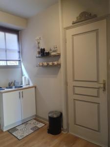 Appartements A l'epoque : photos des chambres