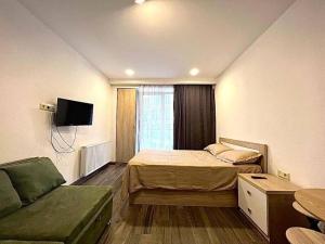 RK New Gudauri, Loft2 Apartment 208