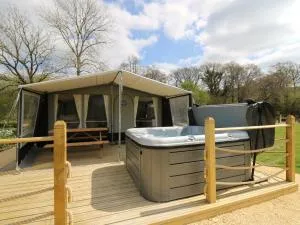 Salmon - Abbey-Cwmhir