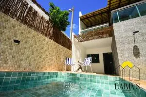 Baima's Residence - Japaratinga