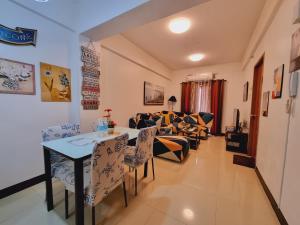 Legarse Staycation at Montecito Residential Resort