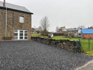 Chez Gina - 3hvězdičkové hotely ve městě Herbeumont