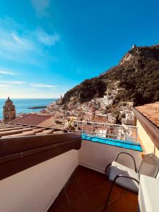 JP House Amalfi