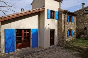 La Colline dEyzahut Gites en Drôme Provençale