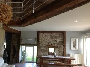 Le domaine de Marie - Confracourt