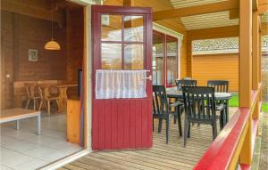 3 Bedroom Awesome Home In Gramsbergen