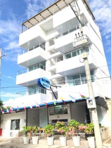 Sky view hotel tolu - 3-Sterne-Hotels in Tolú