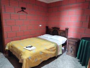 Casa Hotel Los Faroles- SamanáCaldas