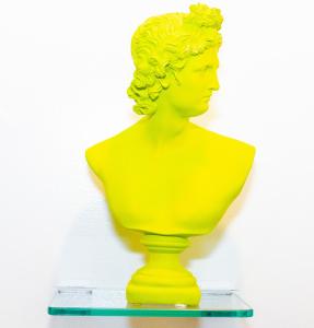 Art Deco Graffiti Suite