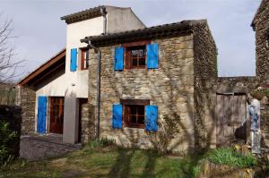 Appartements La Colline d'Eyzahut Gites en Drome Provencale : photos des chambres