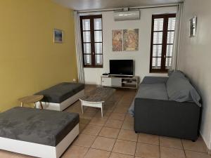 Appartements DECOUVRIR MARSEILLE : photos des chambres