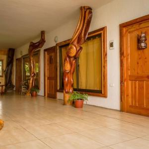 CHEZ MARIA GORETTI HOTEL