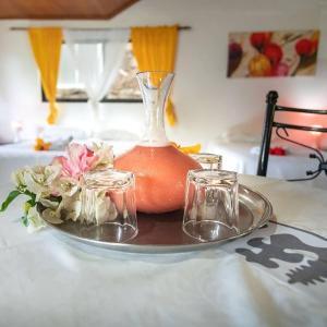 CHEZ MARIA GORETTI HOTEL