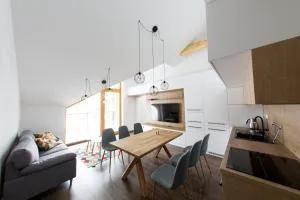 Apartman Cornus - Oravská Lesná - Zákamenné