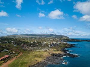 CHEZ MARIA GORETTI HOTEL