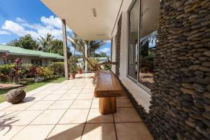 CHEZ MARIA GORETTI HOTEL