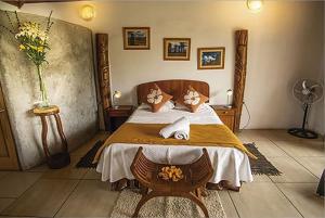 CHEZ MARIA GORETTI HOTEL