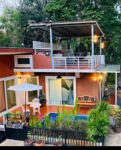 lemoon house khaoyai